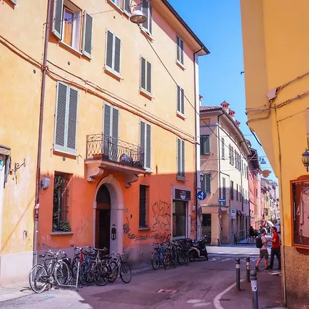 Juli'S Guest House Bologna Exterior photo