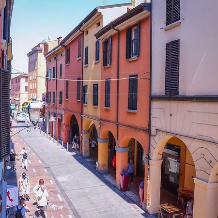 Juli'S Guest House Bologna Exterior photo