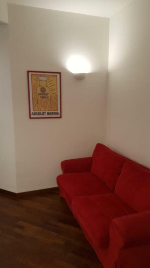 Appartement Juli's *