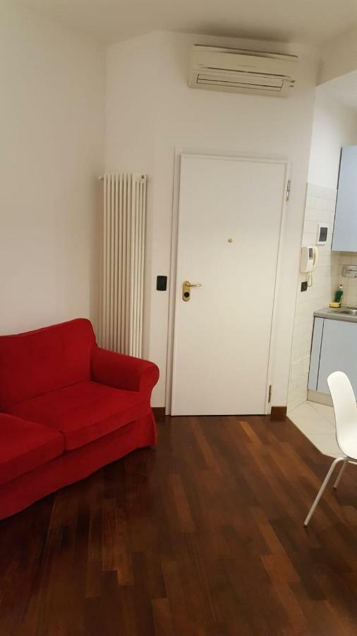 Juli's Appartement Bologne