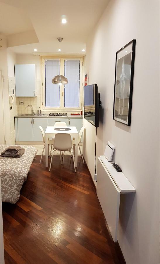 Juli's Appartement Bologne