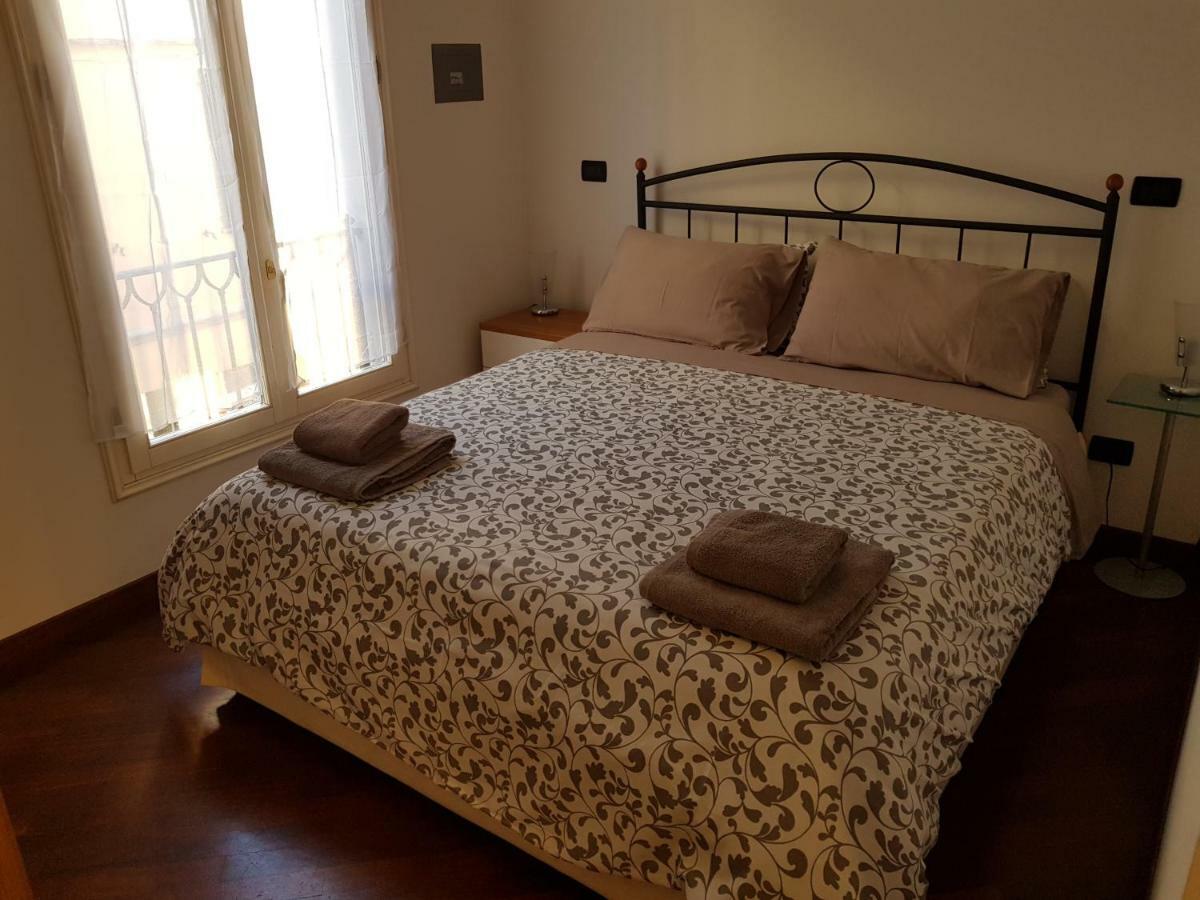 Appartement Juli's *